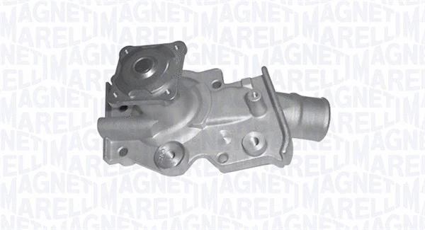 Water Pump, engine cooling (352316170163)