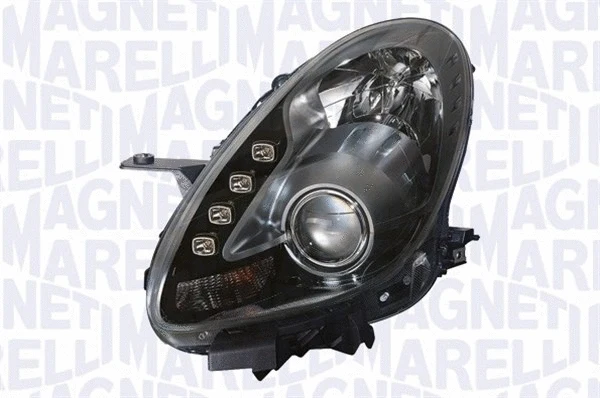 Headlight (712497501129)