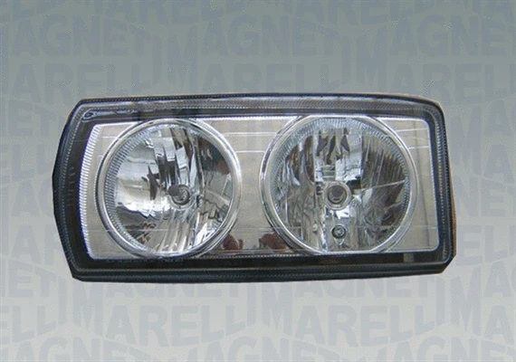 Headlight (712452401129)