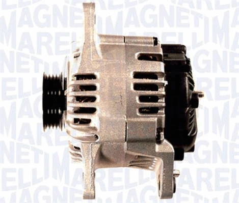 Alternator (944390605110)