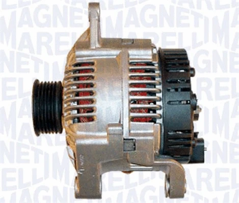 Alternator (944390400810)