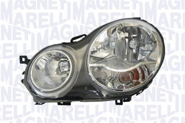 Headlight (710301190202)