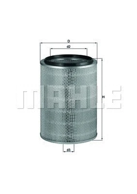 Air Filter (154098268350)