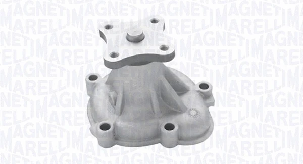 Water Pump, engine cooling (352316170771)