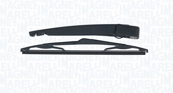 Wiper Arm Set, window cleaning (000723180279)