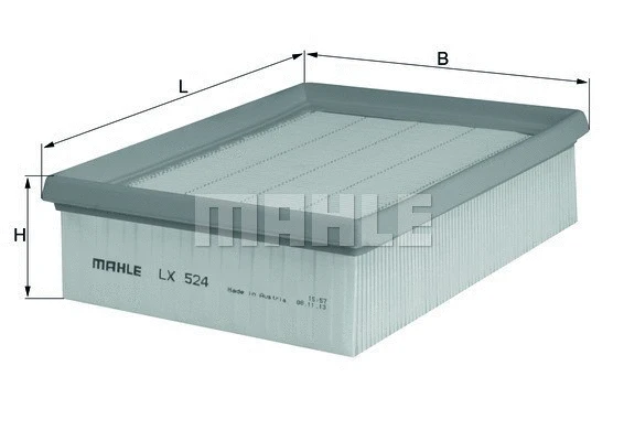 Air Filter (154086863880)