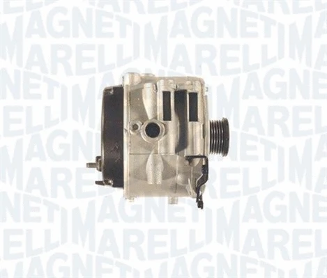 Alternator (944390901500)