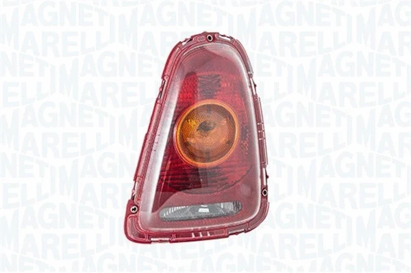 Tail Light Assembly