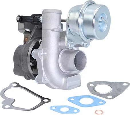 Charger, charging (supercharged/turbocharged) (807101006400)