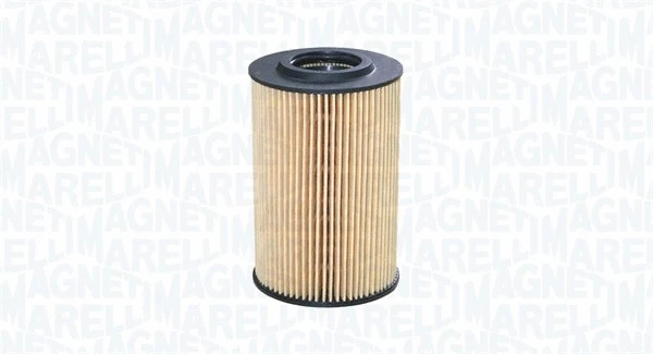 Oil Filter (153071760502)