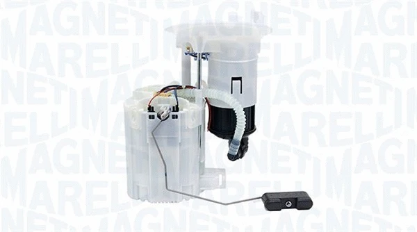 Fuel Supply Module (519700000110)