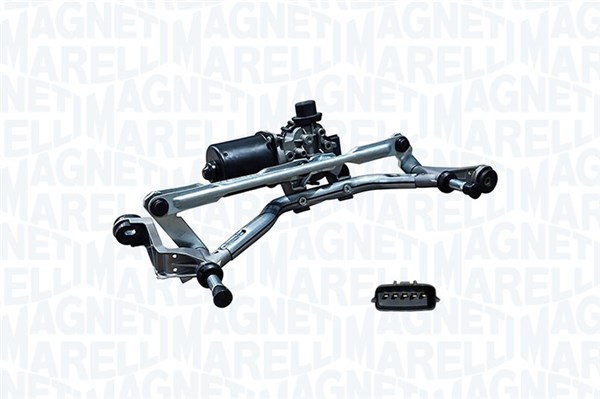 Window Cleaning System (064377500010)