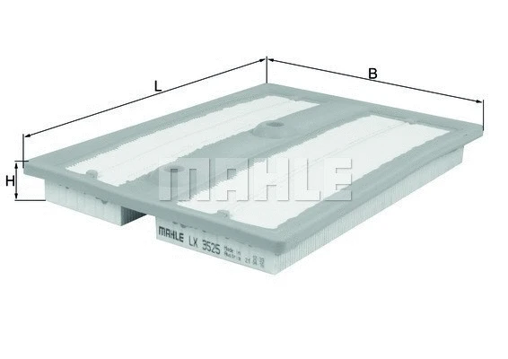 Air Filter (154072355966)