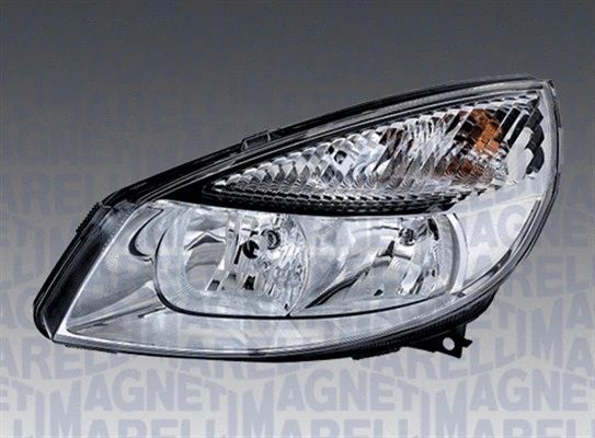 Headlight (718121601222)