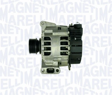 Alternator (944390900720)