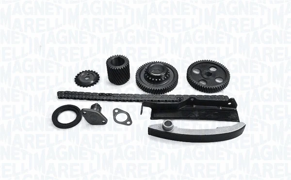 Timing Chain Kit (341500000490)