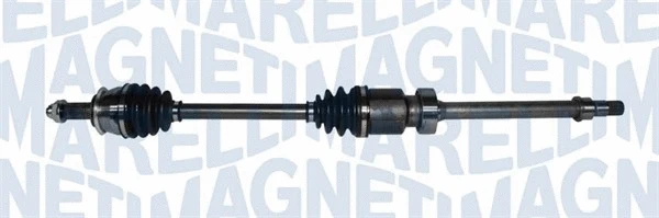 Drive Shaft (302004190207)