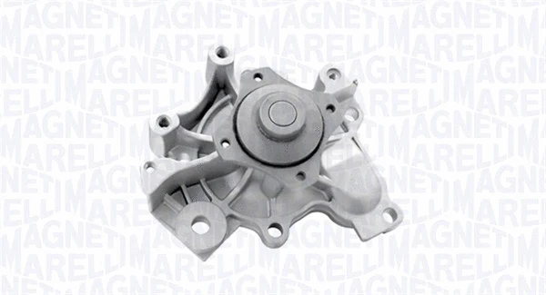 Water Pump, engine cooling (352316170738)