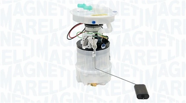 Fuel Supply Module (519700000093)