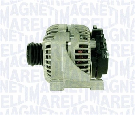 Alternator (944390428400)