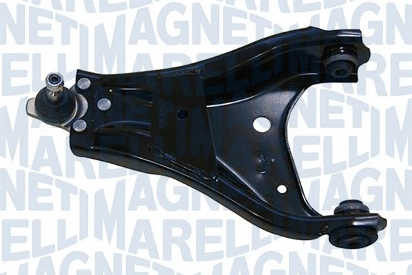 Control/Trailing Arm, wheel suspension (301181344900)
