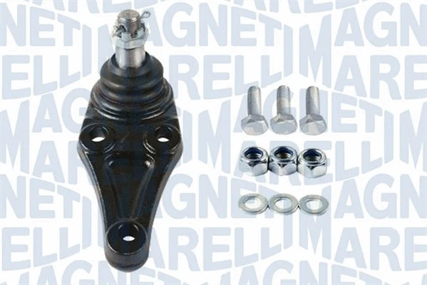 Fastening Bolt, control arm (301191619950)