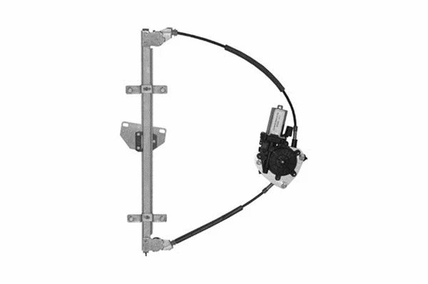 Window Regulator (350103385000)