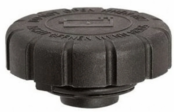 Cap, radiator (359001602890)
