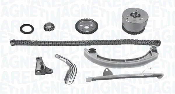 Timing Chain Kit (341500000452)