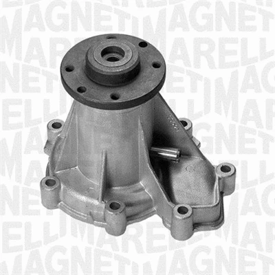 Water Pump, engine cooling (350981506000)