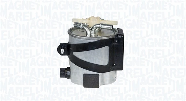 Fuel Filter (152071761636)