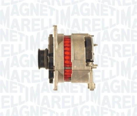 Alternator (944390901150)