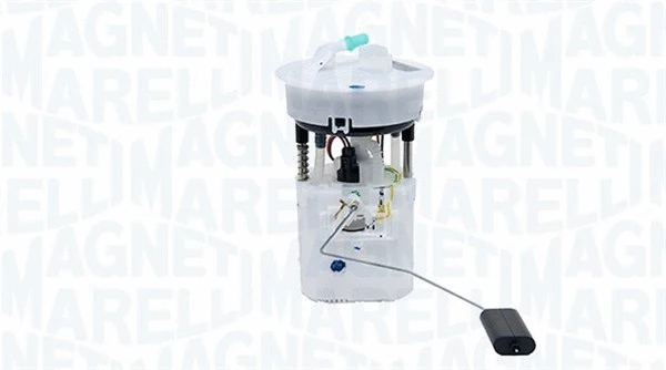 Fuel Supply Module (519700000190)