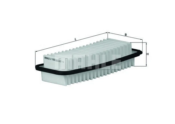 Air Filter (154703525430)