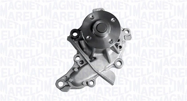 Water Pump, engine cooling (352316171148)
