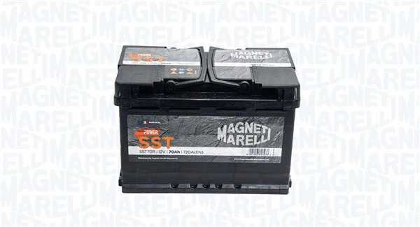 Starter Battery (069070720008)