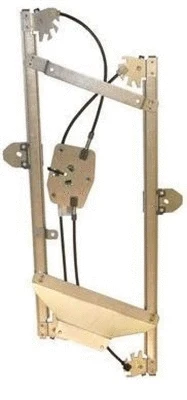 Window Regulator (359000501000)