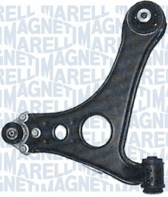 Control/Trailing Arm, wheel suspension (301181367500)