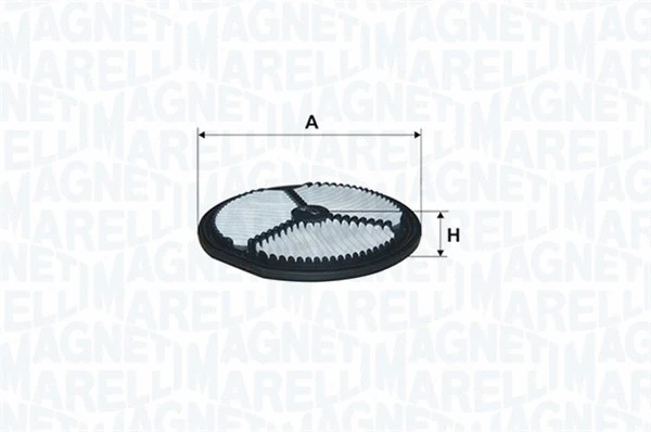Air Filter (153071762546)