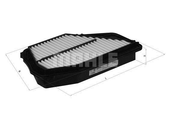 Air Filter (154098894290)