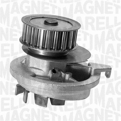 Water Pump, engine cooling (350981606000)
