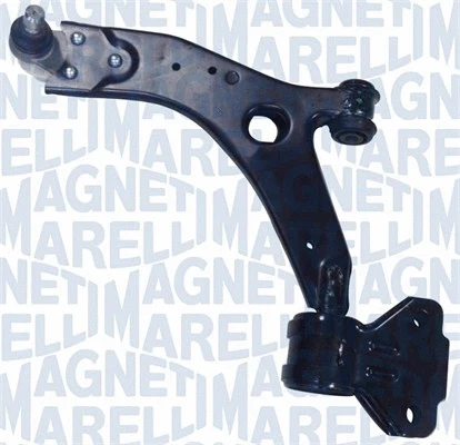 Control/Trailing Arm, wheel suspension (301181310910)