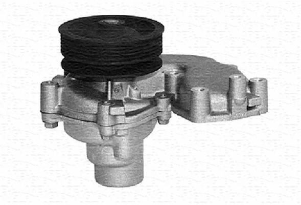 Water Pump, engine cooling