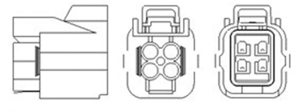 Lambda Sensor (466016355155)