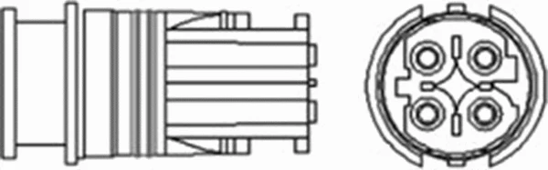 Lambda Sensor (466016355139)