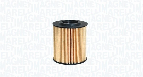 Oil Filter (153071762444)