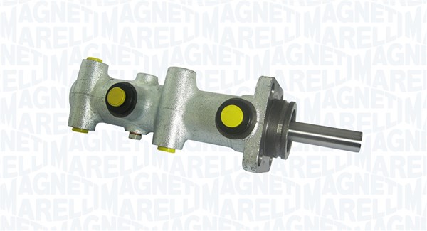 Brake Master Cylinder (360219130159)