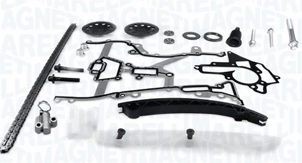 Timing Chain Kit (341500001080)