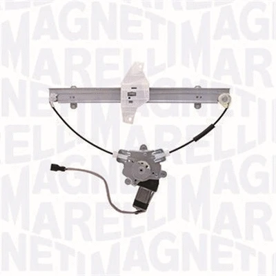 Window Regulator (350103170148)