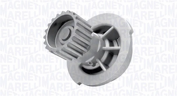 Water Pump, engine cooling (352316170138)
